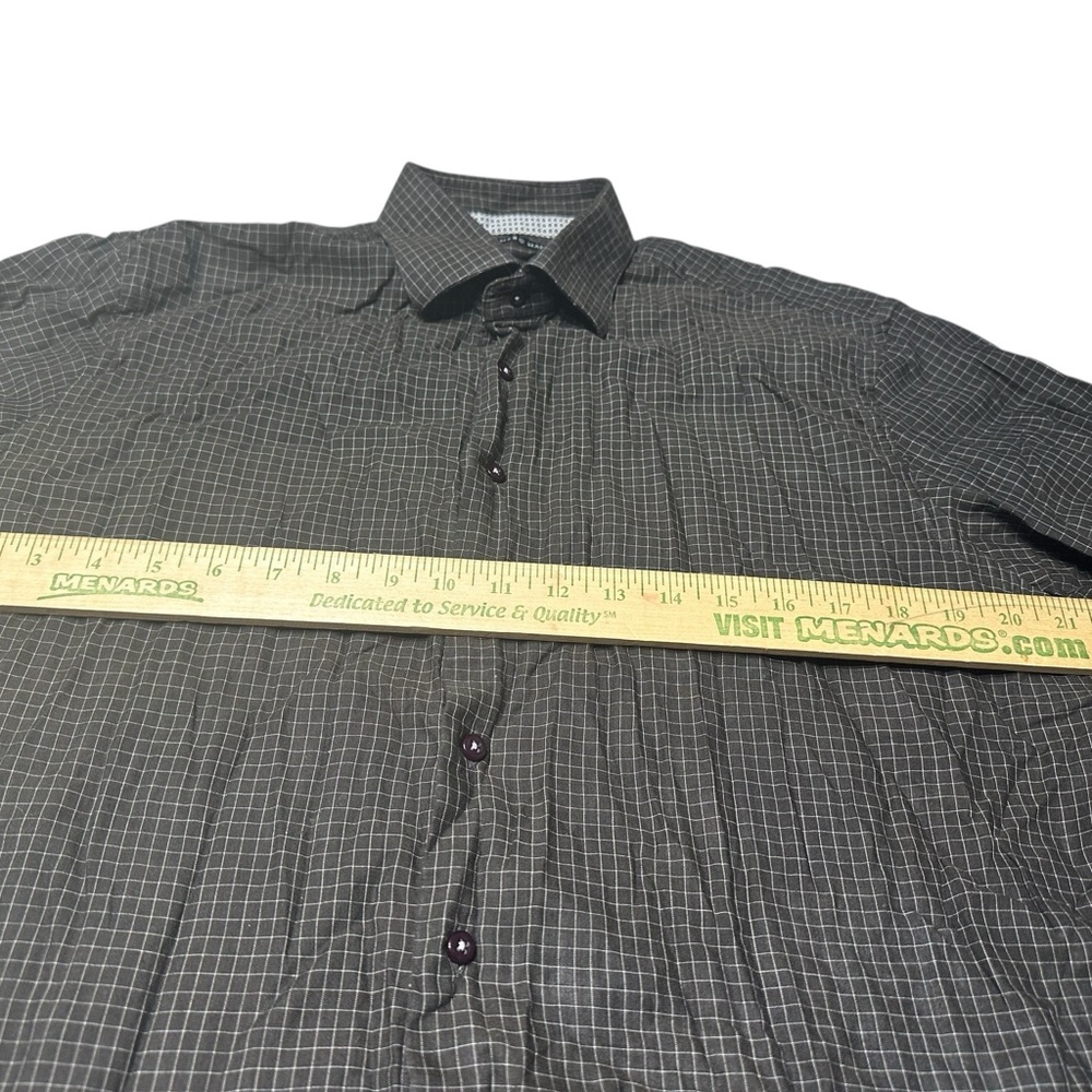 Hammer Made Button Down Size 17/43 - image 4